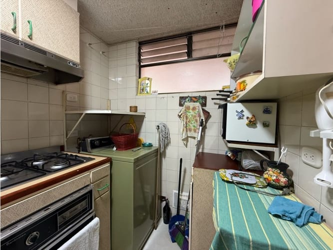 Apartamento de 2 alcobas en venta en Molinos Norte, Bogotá, 58 m² · foto 16 de 22