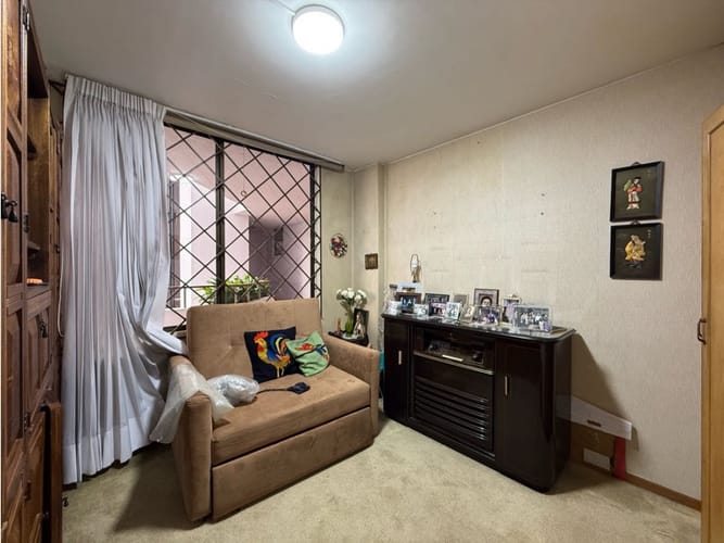 Apartamento de 2 alcobas en venta en Molinos Norte, Bogotá, 58 m² · foto 19 de 22