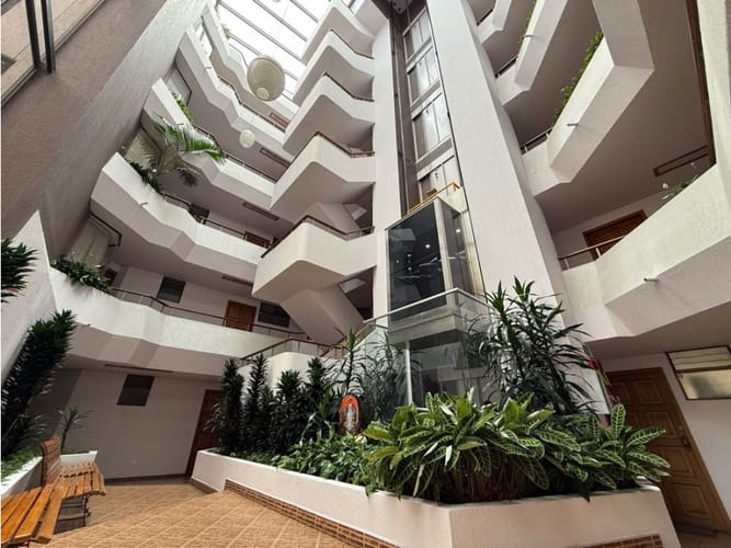 Apartamento de 2 alcobas en venta en Molinos Norte, Bogotá, 58 m² · foto 20 de 22