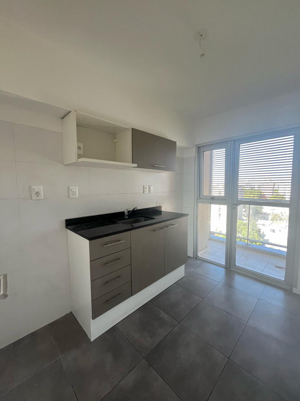 Apartamento de 2 Dormitorios con Cocina Definida - INCLUYE COCHERA - Cordón · Foto 10