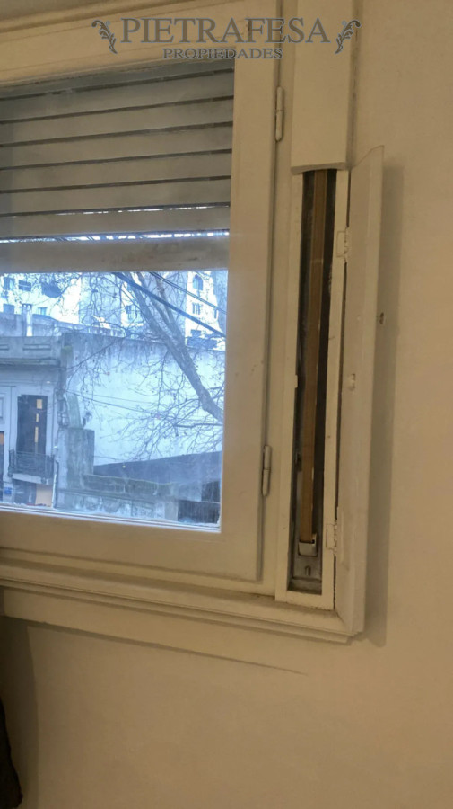Apartamento en alquiler, 1 dormitorio, 1 baño, patio. Barrio Sur. · Foto 7