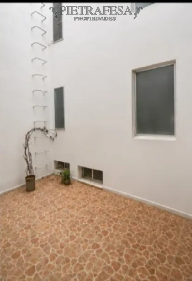 Apartamento en alquiler, 1 dormitorio, 1 baño, patio. Barrio Sur. · Foto 12