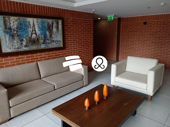 Apartamento en venta en Villa Del Prado, Bogotá · foto 3 de 24