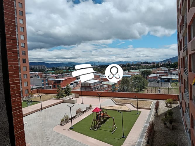 Apartamento en venta en Villa Del Prado, Bogotá · foto 7 de 24