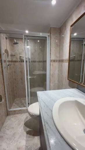 Apartamento de 4 alcobas en arriendo en Laureles, Medellín, 130 m² · foto 5 de 15