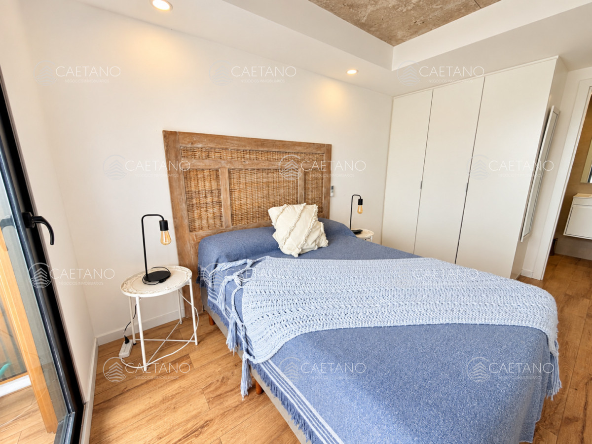 Alquiler apartamento 1 dormitorio mansa · Foto 10