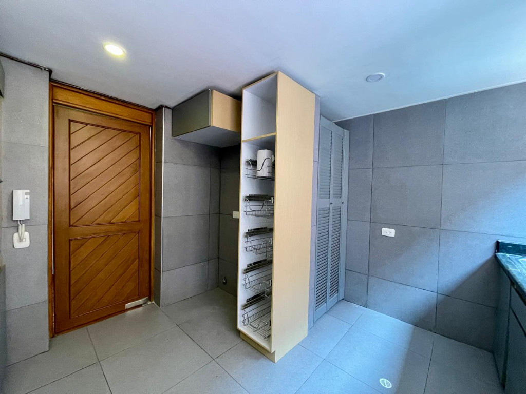 Apartamento en venta en Chicó Alto, Bogotá · foto 8 de 24