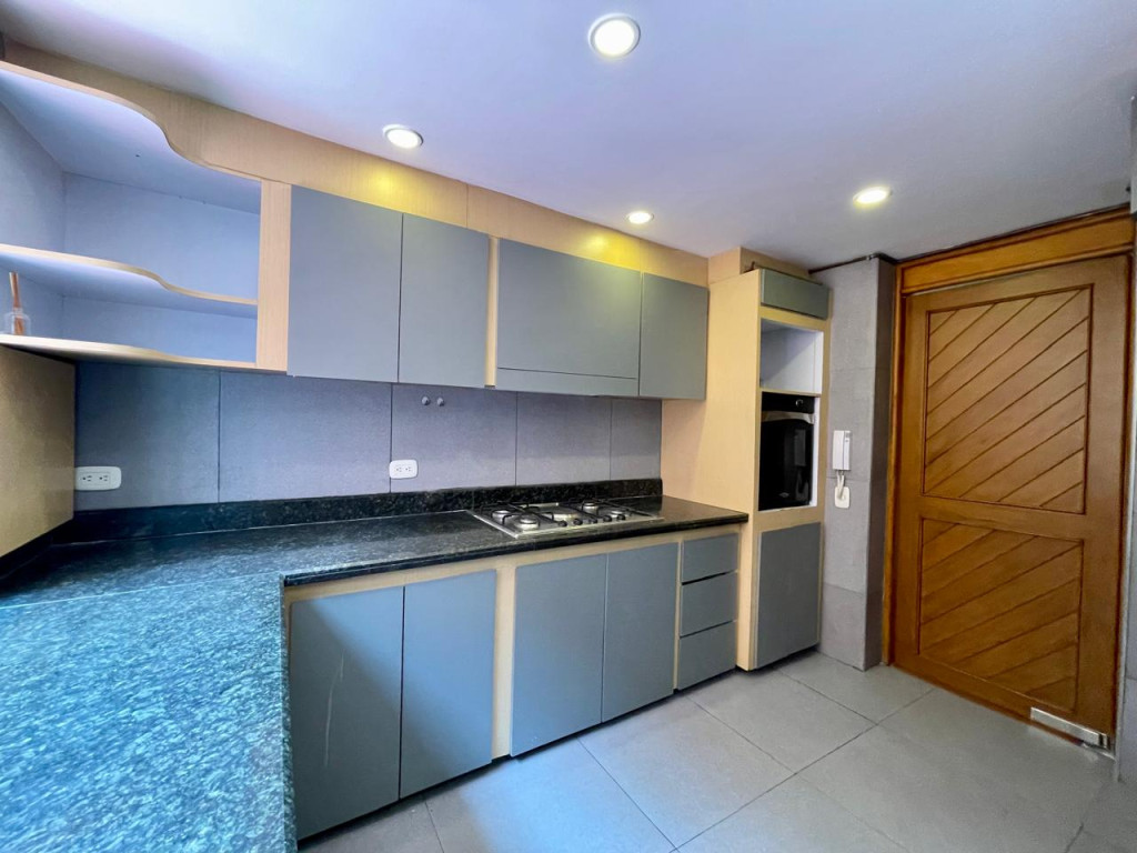 Apartamento en venta en Chicó Alto, Bogotá · foto 9 de 24