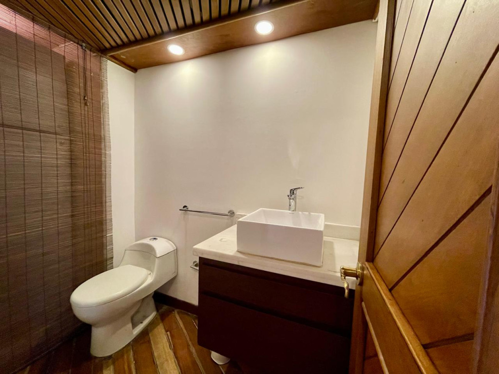 Apartamento en venta en Chicó Alto, Bogotá · foto 11 de 24