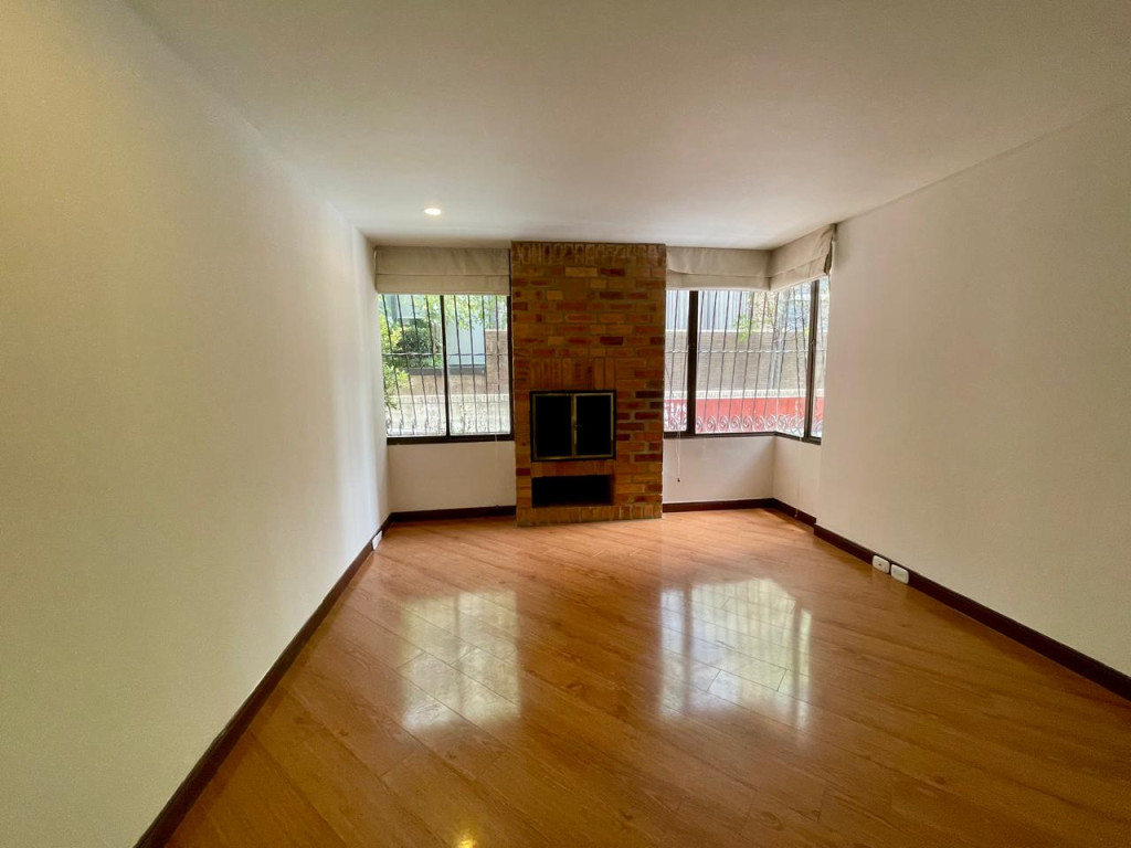 Apartamento en venta en Chicó Alto, Bogotá · foto 13 de 24