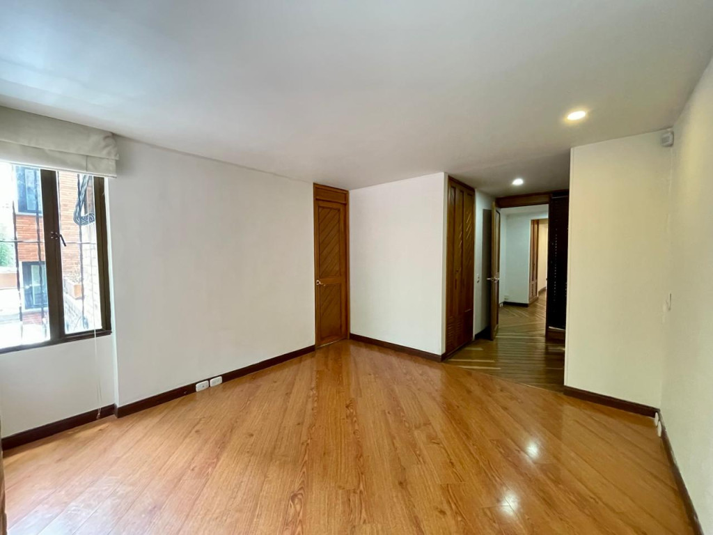 Apartamento en venta en Chicó Alto, Bogotá · foto 14 de 24