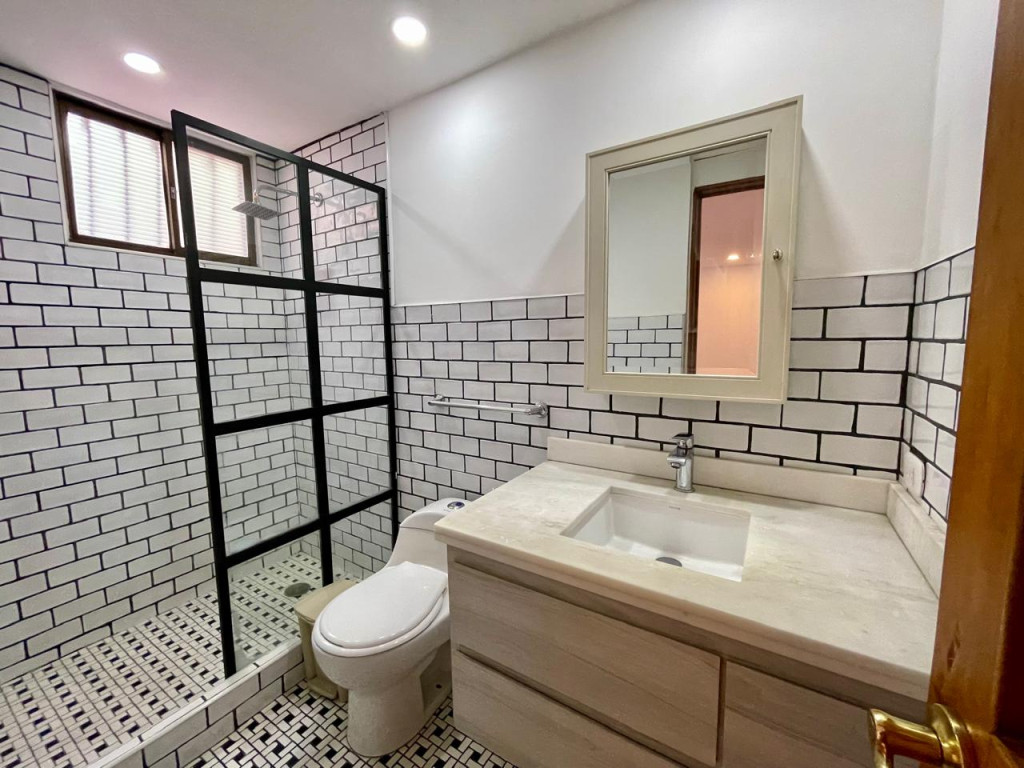 Apartamento en venta en Chicó Alto, Bogotá · foto 15 de 24
