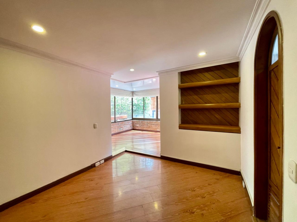 Apartamento en venta en Chicó Alto, Bogotá · foto 16 de 24