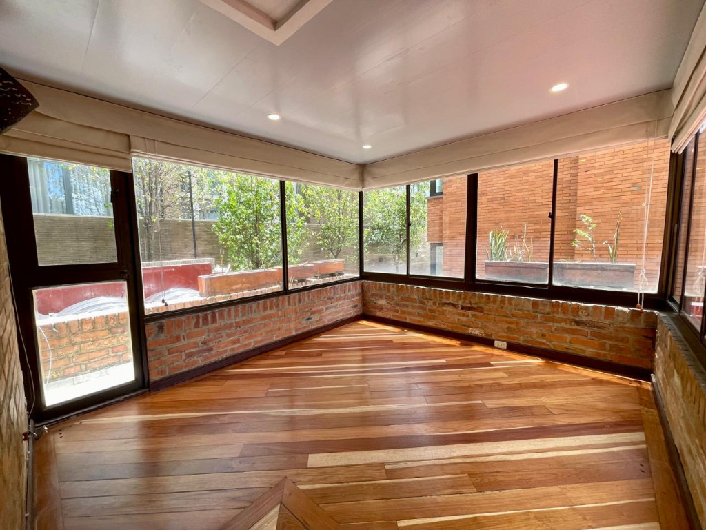 Apartamento en venta en Chicó Alto, Bogotá · foto 18 de 24