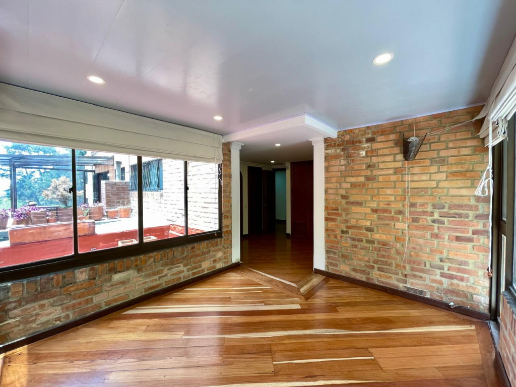 Apartamento en venta en Chicó Alto, Bogotá · foto 19 de 24