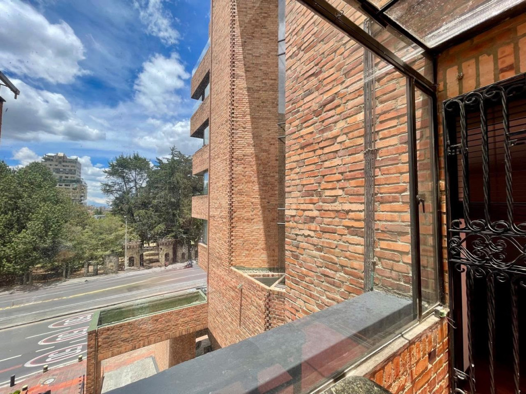 Apartamento en venta en Chicó Alto, Bogotá · foto 23 de 24