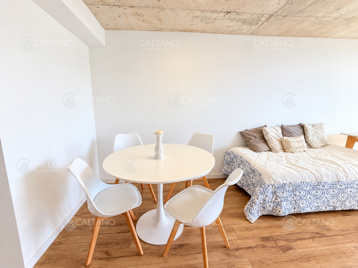 Alquiler apartamento 1 dormitorio mansa · Foto 5