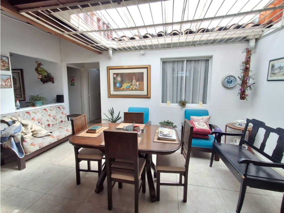 4BR House in Pueblo Viejo (850 m²) - 2