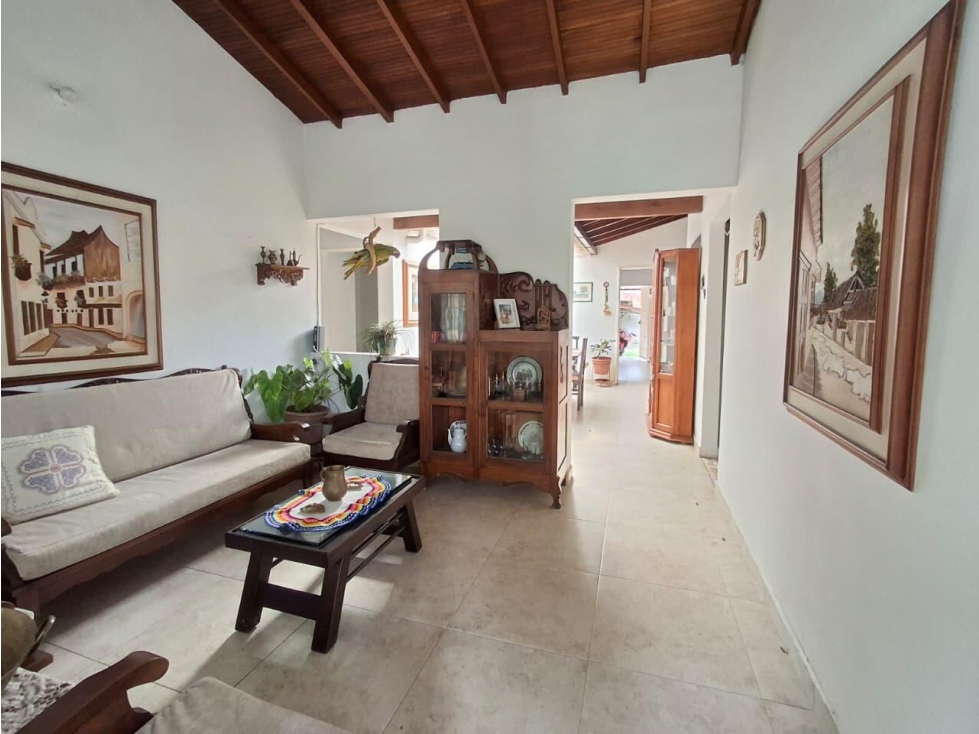 4BR House in Pueblo Viejo (850 m²) - 3