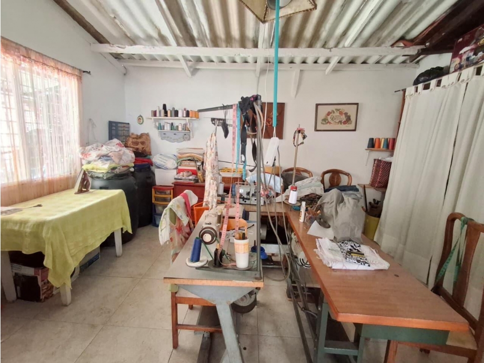 4BR House in Pueblo Viejo (850 m²) - 4