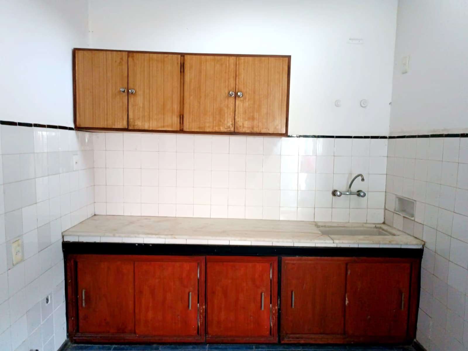 ALQUILER DE APARTAMENTO DE 2 DORMITORIOS, SIN GASTOS COMUNES, EN NUEVO PARIS · Foto 10