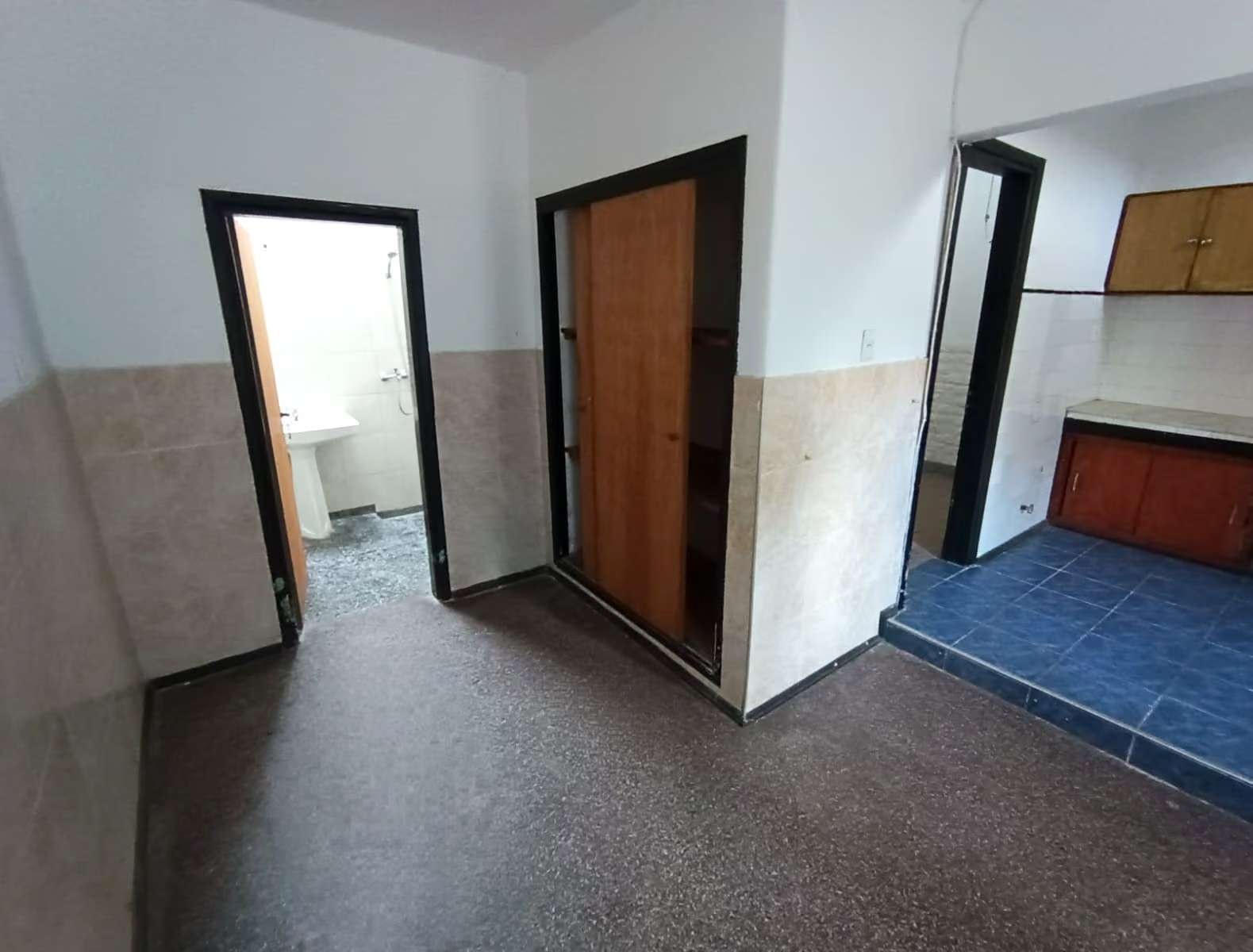 ALQUILER DE APARTAMENTO DE 2 DORMITORIOS, SIN GASTOS COMUNES, EN NUEVO PARIS · Foto 12