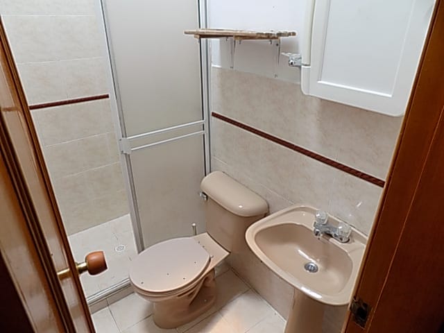 Casa de 3 alcobas en venta en San Francisco, Bucaramanga, 110 m² · foto 10 de 15