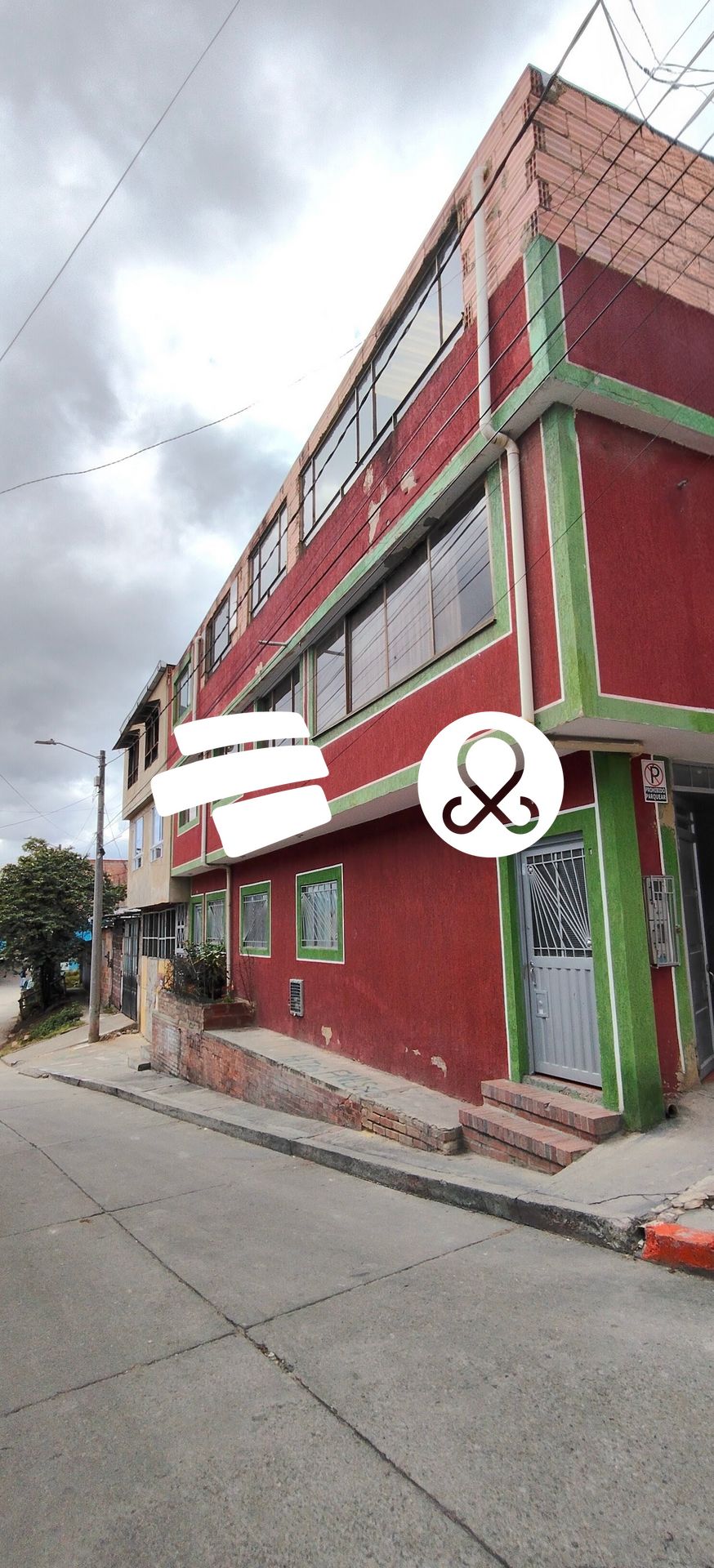 Casa en venta en Las Brisas, Bogotá · foto 2 de 24