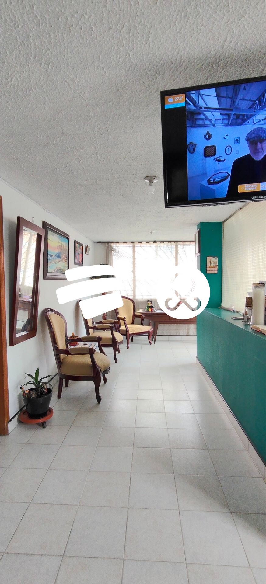 Casa en venta en Las Brisas, Bogotá · foto 3 de 24