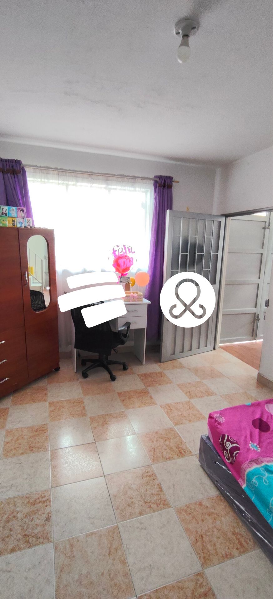 Casa en venta en Las Brisas, Bogotá · foto 17 de 24