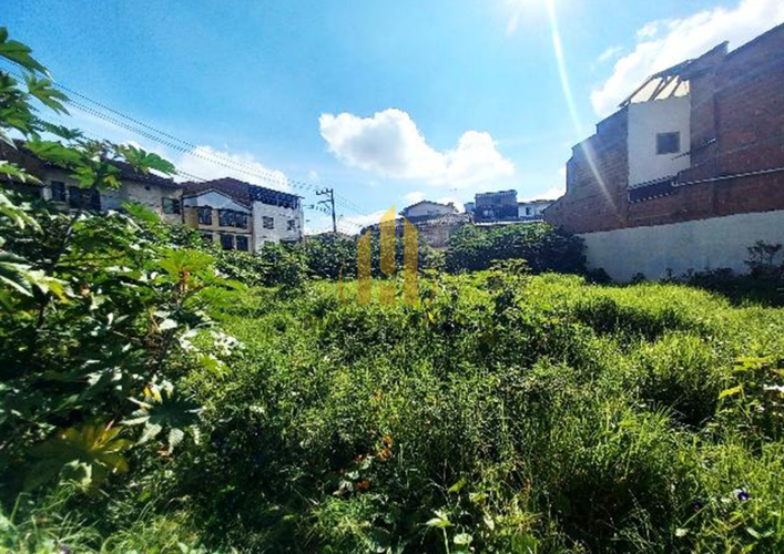 Lote en venta en Fontibon, Rionegro, 689 m² · foto 2 de 7