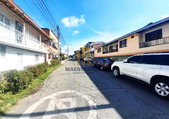 Lote en venta en Fontibon, Rionegro, 689 m² · foto 4 de 7
