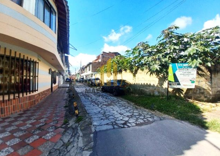 Lote en venta en Fontibon, Rionegro, 689 m² · foto 5 de 7