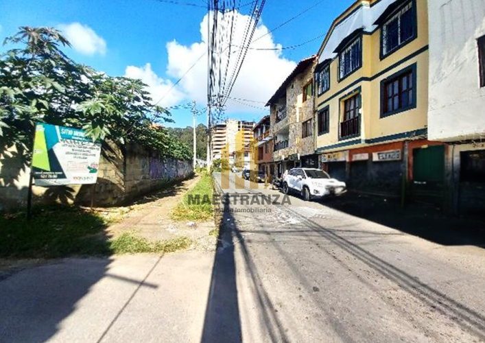 Lote en venta en Fontibon, Rionegro, 689 m² · foto 6 de 7