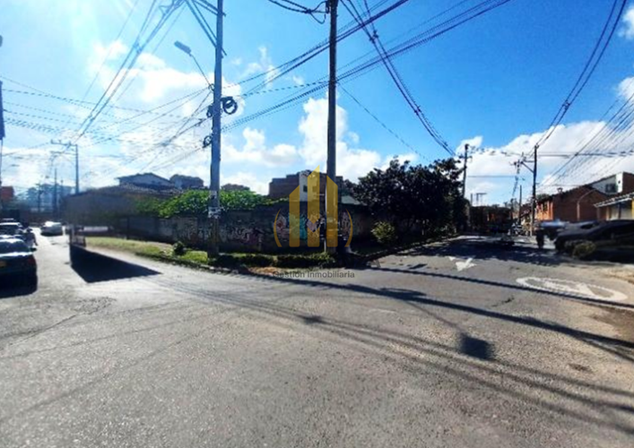 Lote en venta en Fontibon, Rionegro, 689 m² · foto 7 de 7