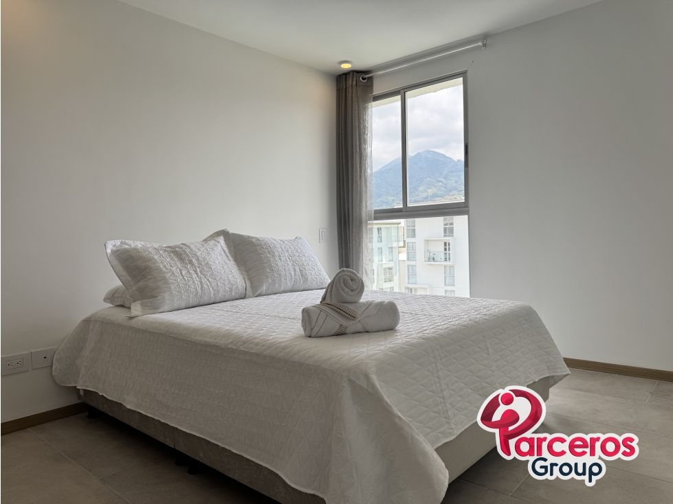 Apartment for rent in Avenida 30 de agosto, Pereira