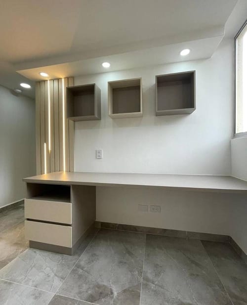 Apartamento de 2 alcobas en venta en Machado, Copacabana, 55 m² · foto 11 de 19