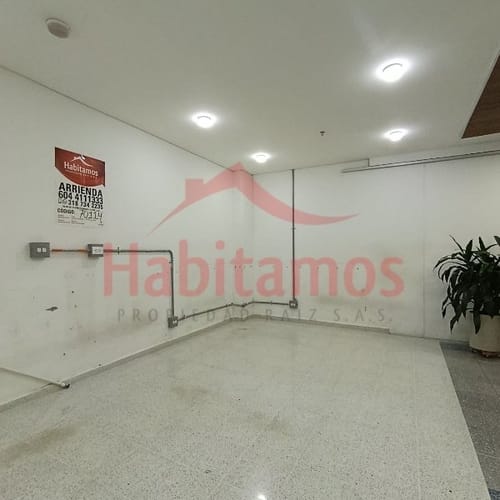 Local en arriendo en Niquia, Bello, 18 m² · foto 3 de 3