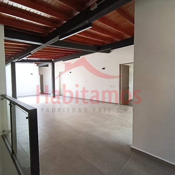 Casa en Arriendo en La castellana, Medellín en Belen Las Mercedes