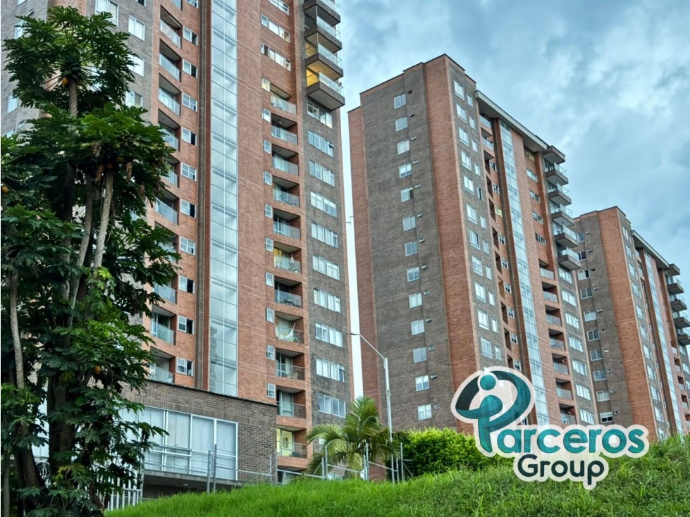 Apartment for rent in Pinares, Pereira