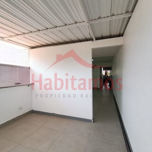 Local en arriendo en Suramericana, Medellín, 25 m² · foto 3 de 5