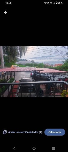 Casa de 3 alcobas en venta en Pajarito, Medellín, 87 m² · foto 3 de 22