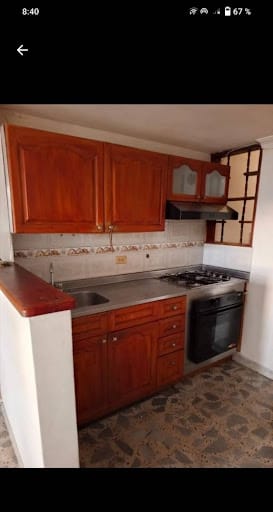 Casa de 3 alcobas en venta en Pajarito, Medellín, 87 m² · foto 22 de 22
