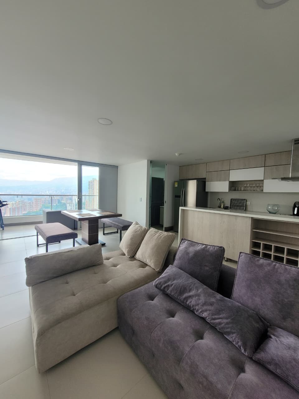 Apartamento en venta en Las Lomitas, Sabaneta · foto 5 de 24