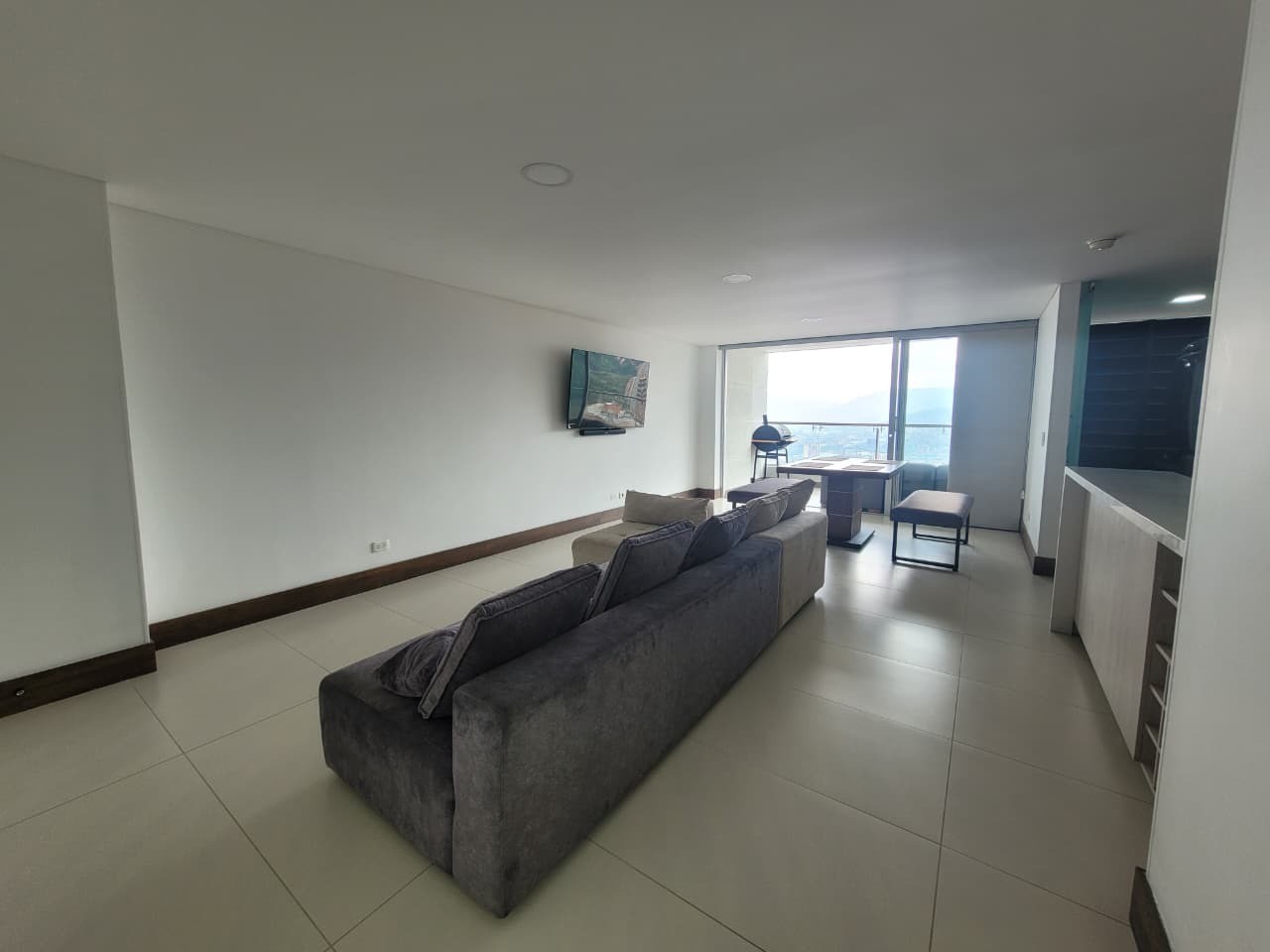 Apartamento en venta en Las Lomitas, Sabaneta · foto 6 de 24