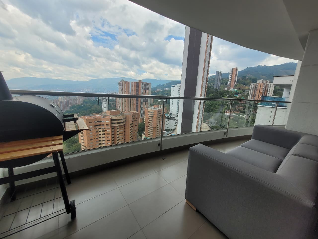 Apartamento en venta en Las Lomitas, Sabaneta · foto 7 de 24