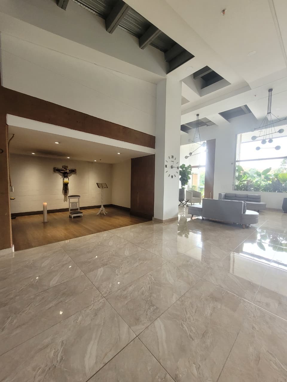 Apartamento en venta en Las Lomitas, Sabaneta · foto 8 de 24
