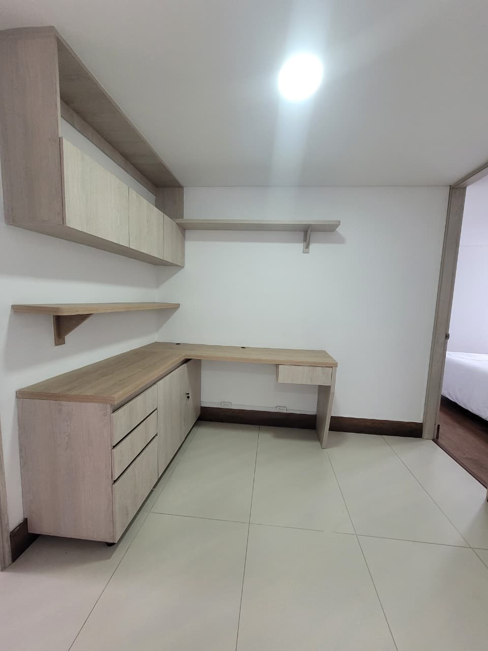Apartamento en venta en Las Lomitas, Sabaneta · foto 9 de 24