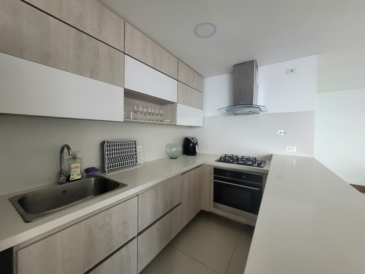 Apartamento en venta en Las Lomitas, Sabaneta · foto 10 de 24