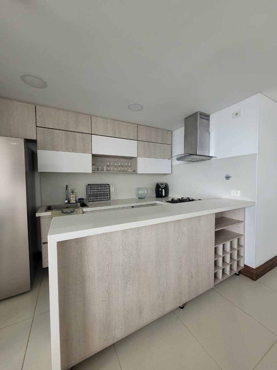 Apartamento en venta en Las Lomitas, Sabaneta · foto 11 de 24